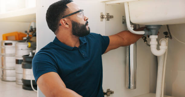 Reliable Amherst, TX Plumber Solutions